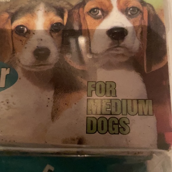 Prestige Tie out & Dog anchor medium size dogs up to 35 lbs 10 feet - Picture 4 of 5